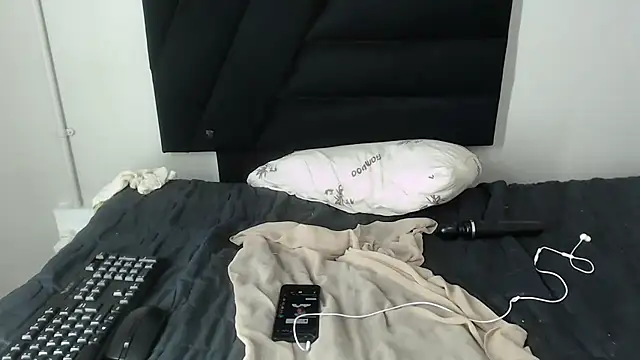 Nellybba's cam snapshot