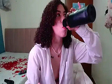 _Shanell live sex cam