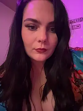 RealMiaVelvet's cam snapshot