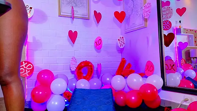 KAROL-SCOTT's cam snapshot