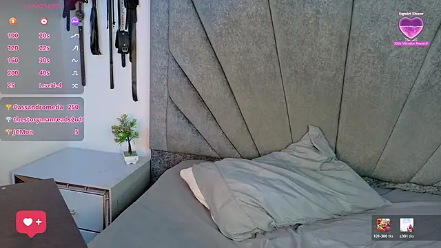 Sunny_OS live sex cam