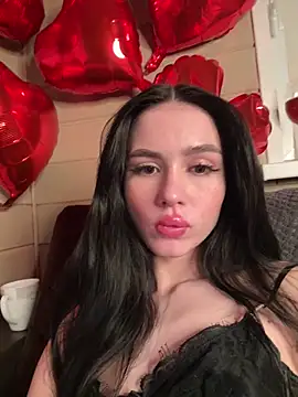 SofiaLaLight live sex cam