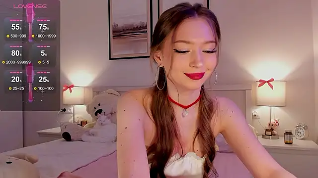 diana_nier's cam snapshot