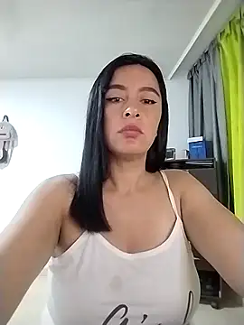 hailey85's cam snapshot