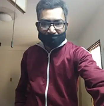 SunkLupus live sex cam