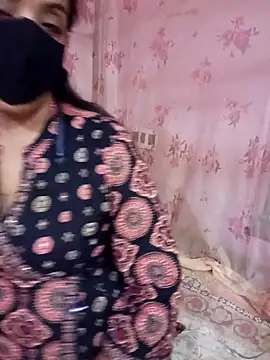 Janvi_Vabi live sex cam