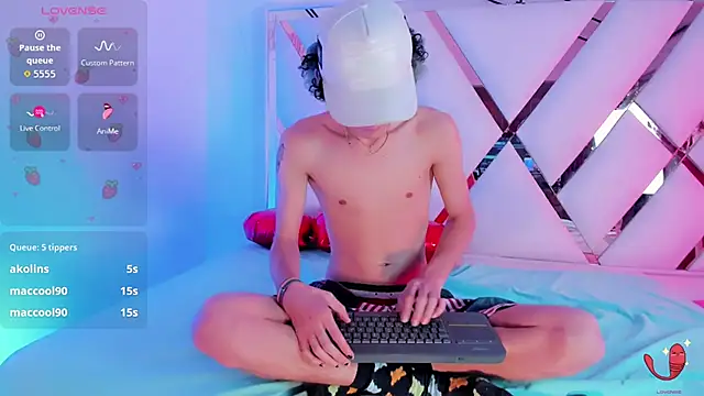 thanier_18 live sex cam