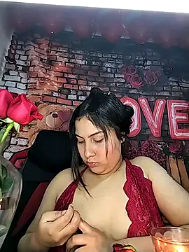 esmeralda_jadees's cam snapshot