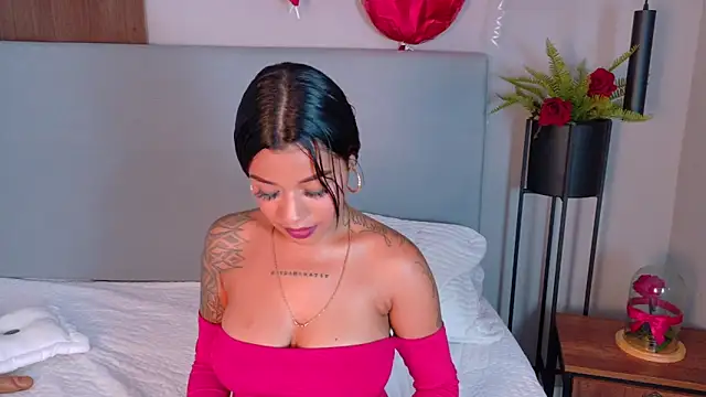 KiokoSen live sex cam