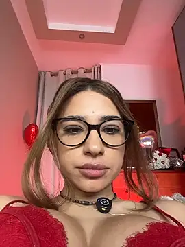 ItalianGirl live sex cam