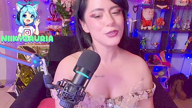 _niiky's cam snapshot