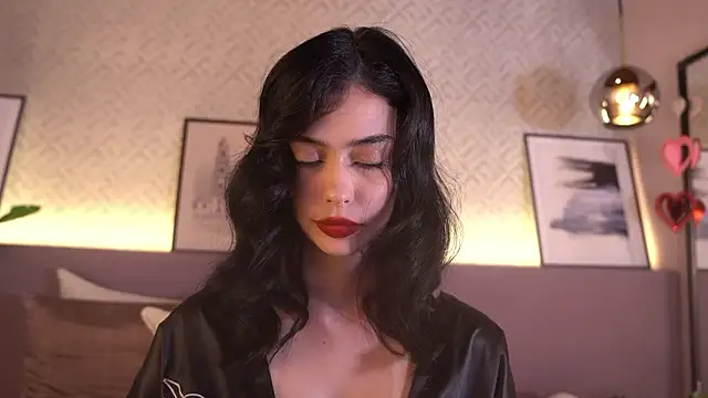 ElleDiane live sex cam