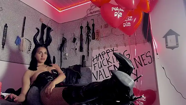 Evil_sammy live sex cam