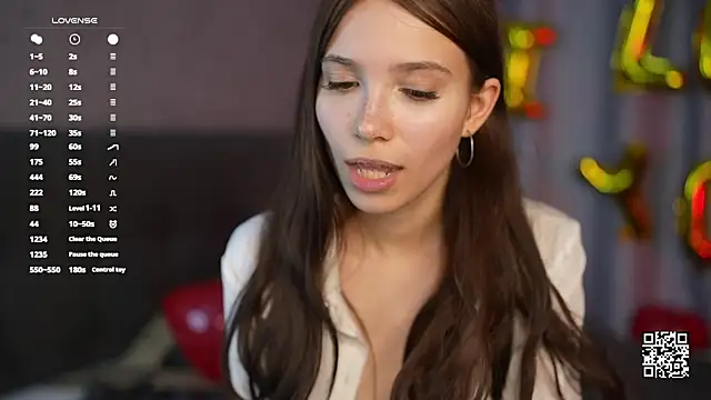 MiaHyzard's cam snapshot