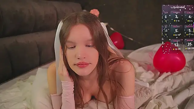 CeliaValado live sex cam