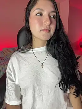 Celestee69's cam snapshot