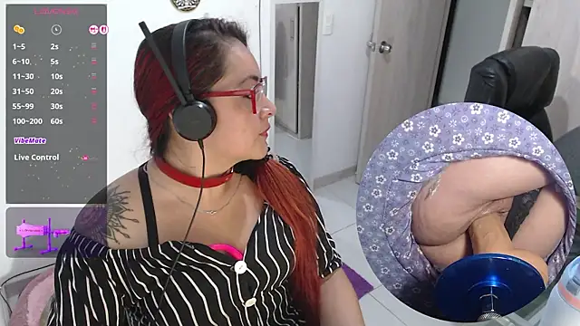 leidydi223's cam snapshot