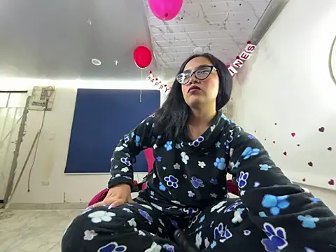 amanne_misa's cam snapshot