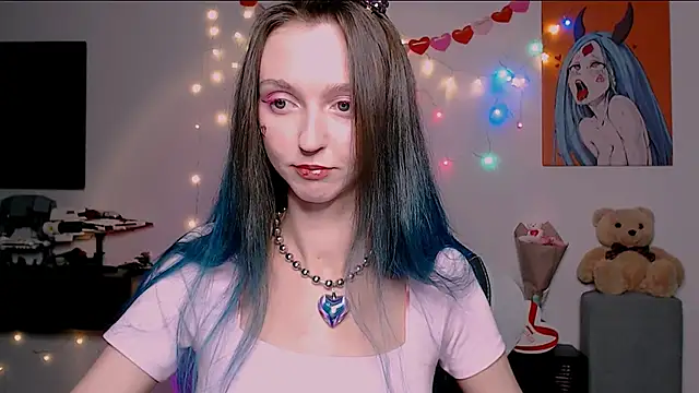 MermaidVibesTides's cam snapshot