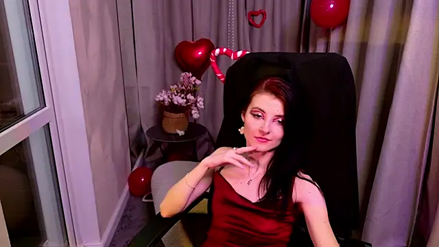 NicoleLuxe's cam snapshot