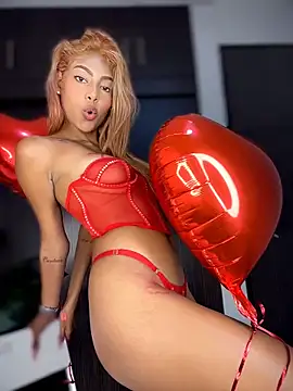 SinLunaXXX's cam snapshot