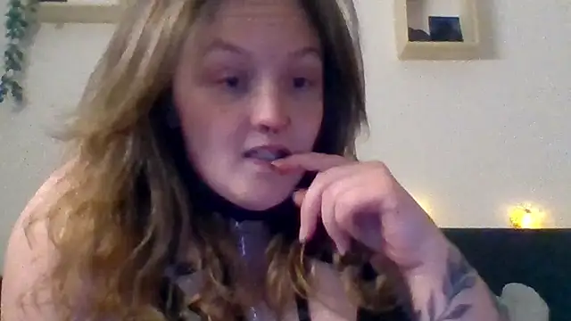 Maryjane-Spidermann's cam snapshot