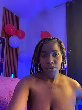 Kendy_Wilkinson's cam snapshot