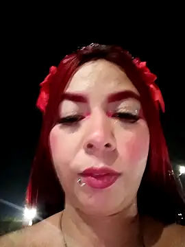 KathaDanger live sex cam