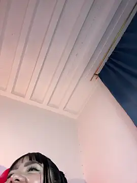 _bambi_am live sex cam