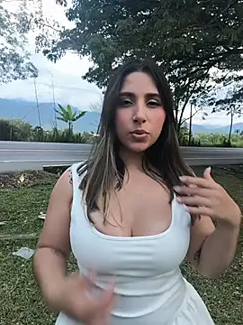 Catalina_ramos's cam snapshot