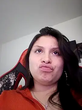 yessica_gomez01's cam snapshot