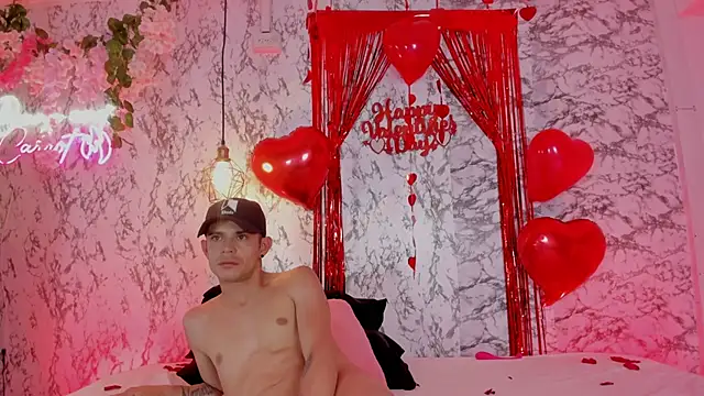 Bonny_and_carrot's cam snapshot