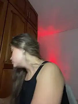 Miss_valeriaa's cam snapshot