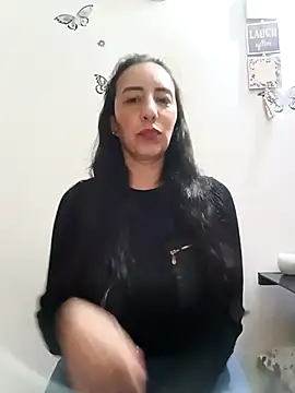 christine-x's cam snapshot