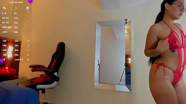 BELLA_STONE3's cam snapshot