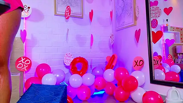 KAROL-SCOTT's cam snapshot