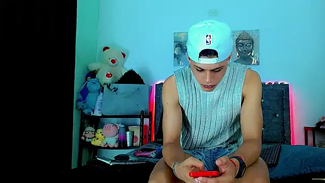 Liamscott_ live sex cam