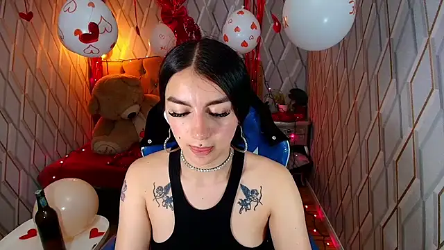 Angelchristix's cam snapshot