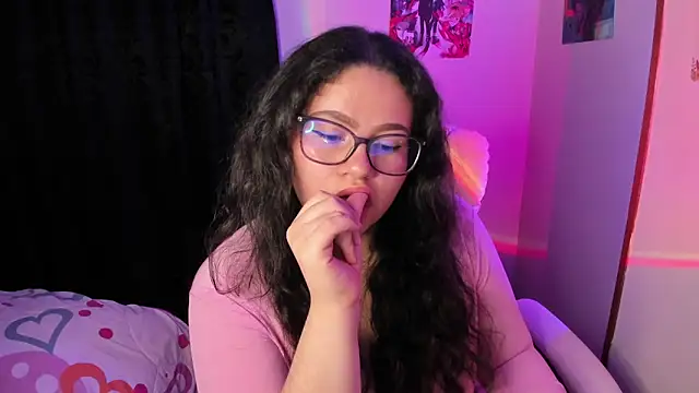 im_mei's cam snapshot