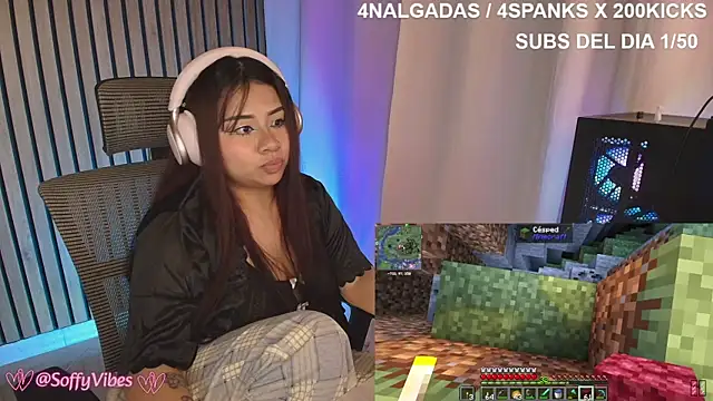 soffyvibes-'s cam snapshot