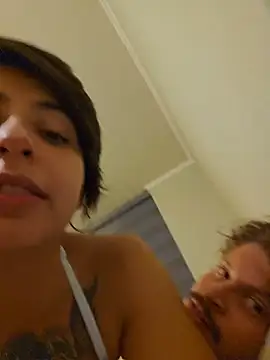 MaiPandora live sex cam