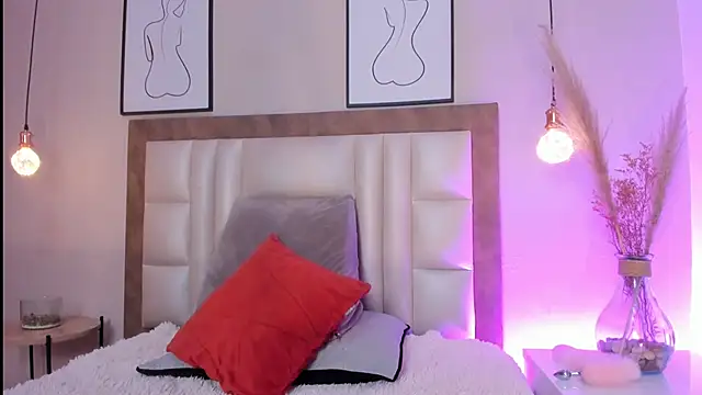 MiaHertz's cam snapshot