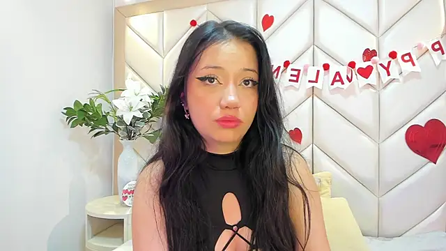 BarbieMonet's cam snapshot