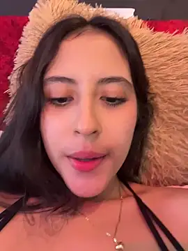 Juanita-Diaz live sex cam