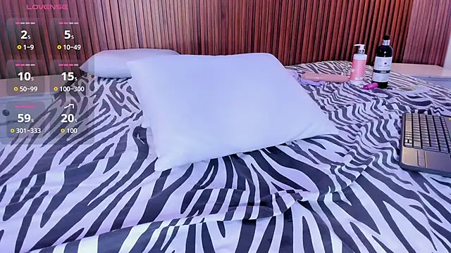 Foxy_Kylie's cam snapshot