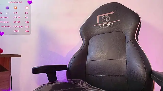 CHEERRY_TAY1's cam snapshot