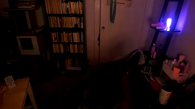 Rosiee69_'s cam snapshot