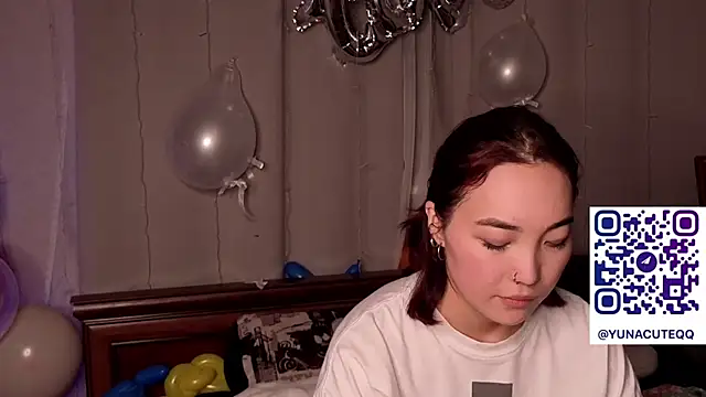 OdetteBiddy's cam snapshot