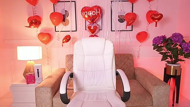 BillieBrownn's cam snapshot