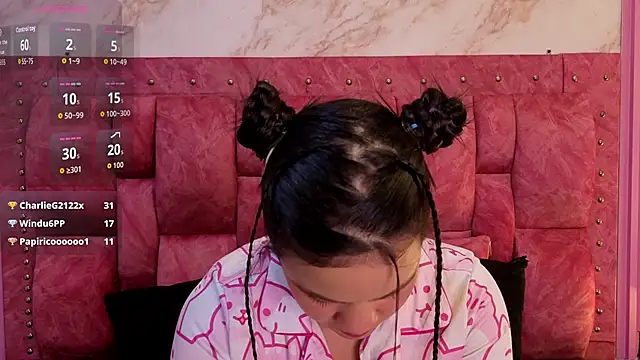 ValeryMorales's cam snapshot